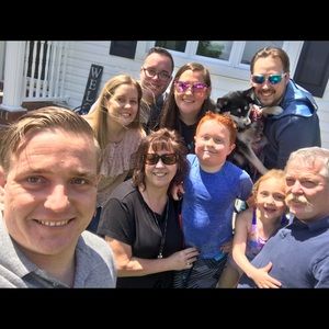 Meet your Posher, Terrie